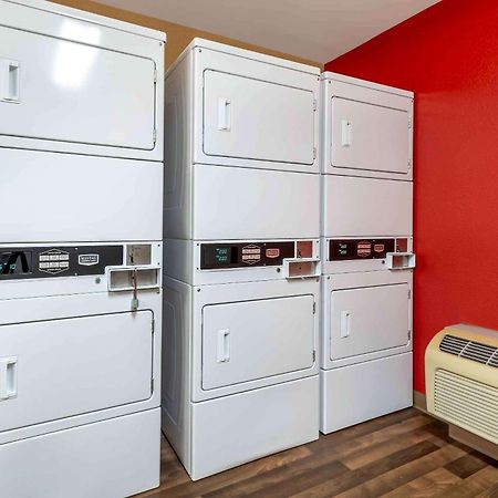 Extended Stay America Suites - Philadelphia - Cherry Hill Maple Shade Eksteriør bilde