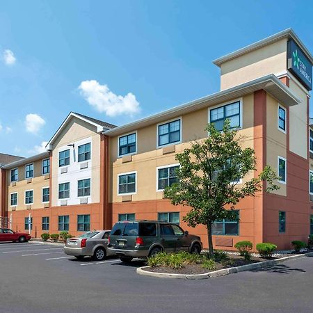 Extended Stay America Suites - Philadelphia - Cherry Hill Maple Shade Eksteriør bilde