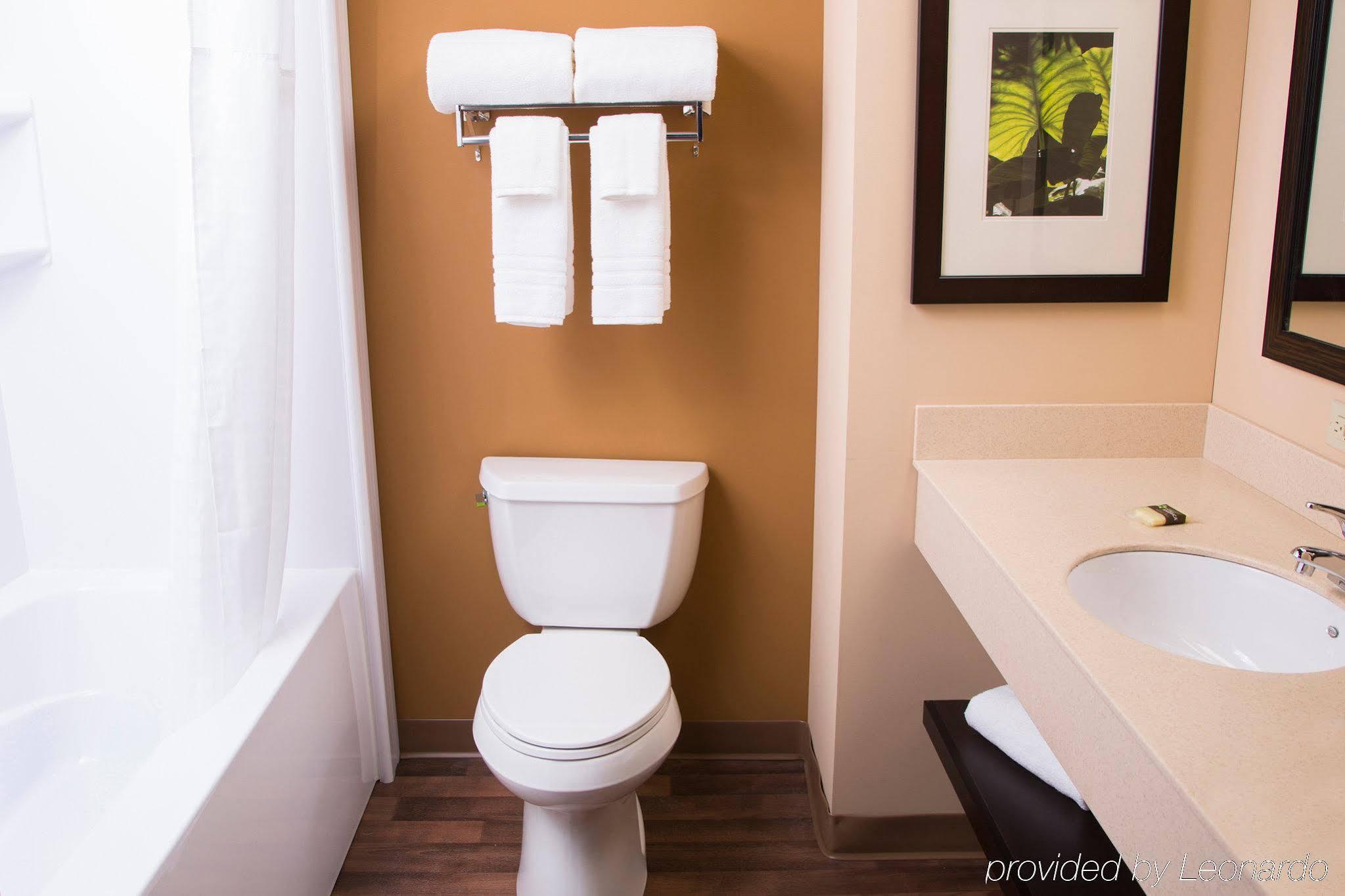 Extended Stay America Suites - Philadelphia - Cherry Hill Maple Shade Eksteriør bilde
