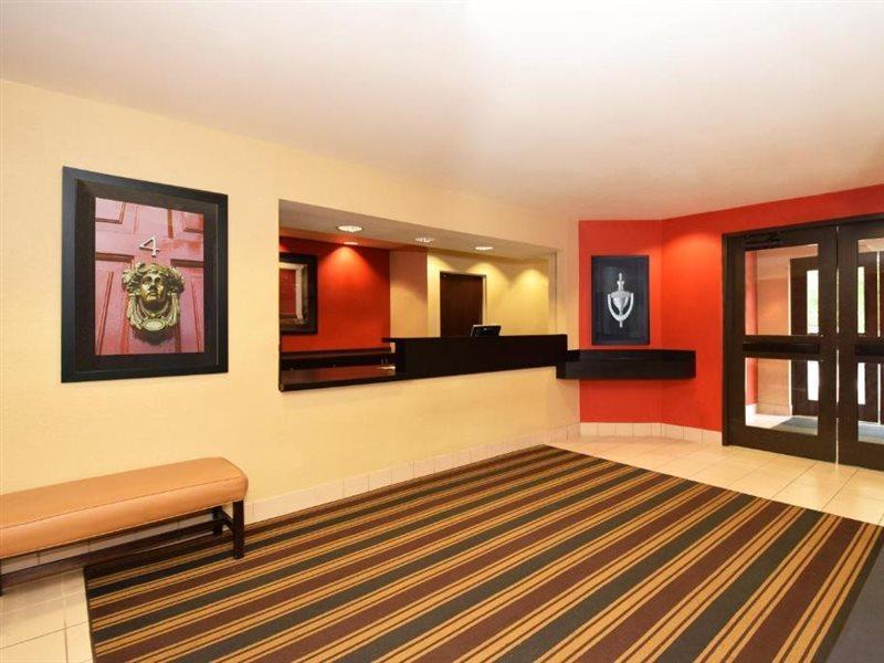 Extended Stay America Suites - Philadelphia - Cherry Hill Maple Shade Eksteriør bilde