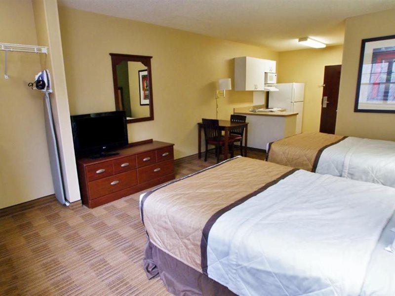 Extended Stay America Suites - Philadelphia - Cherry Hill Maple Shade Eksteriør bilde