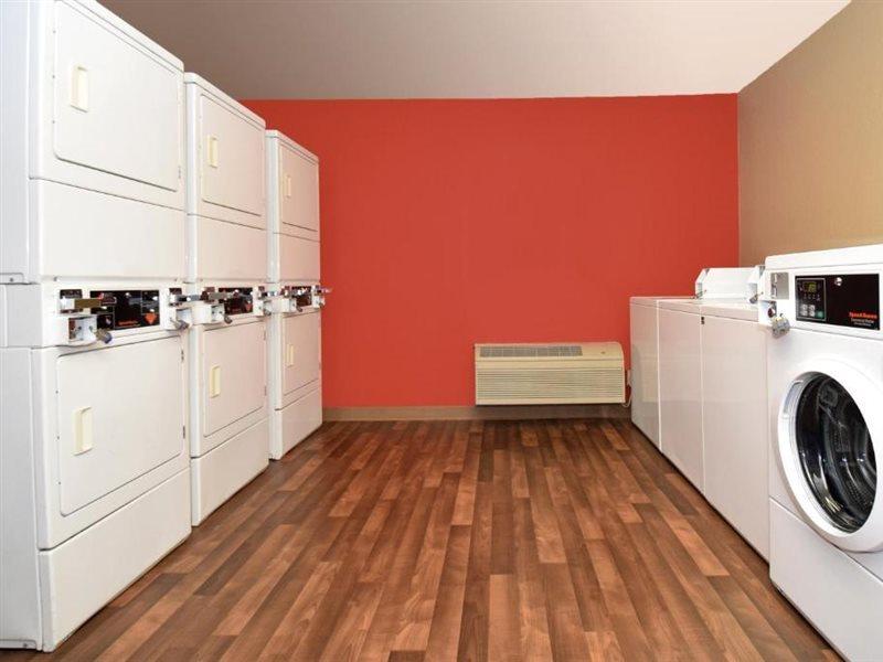 Extended Stay America Suites - Philadelphia - Cherry Hill Maple Shade Eksteriør bilde