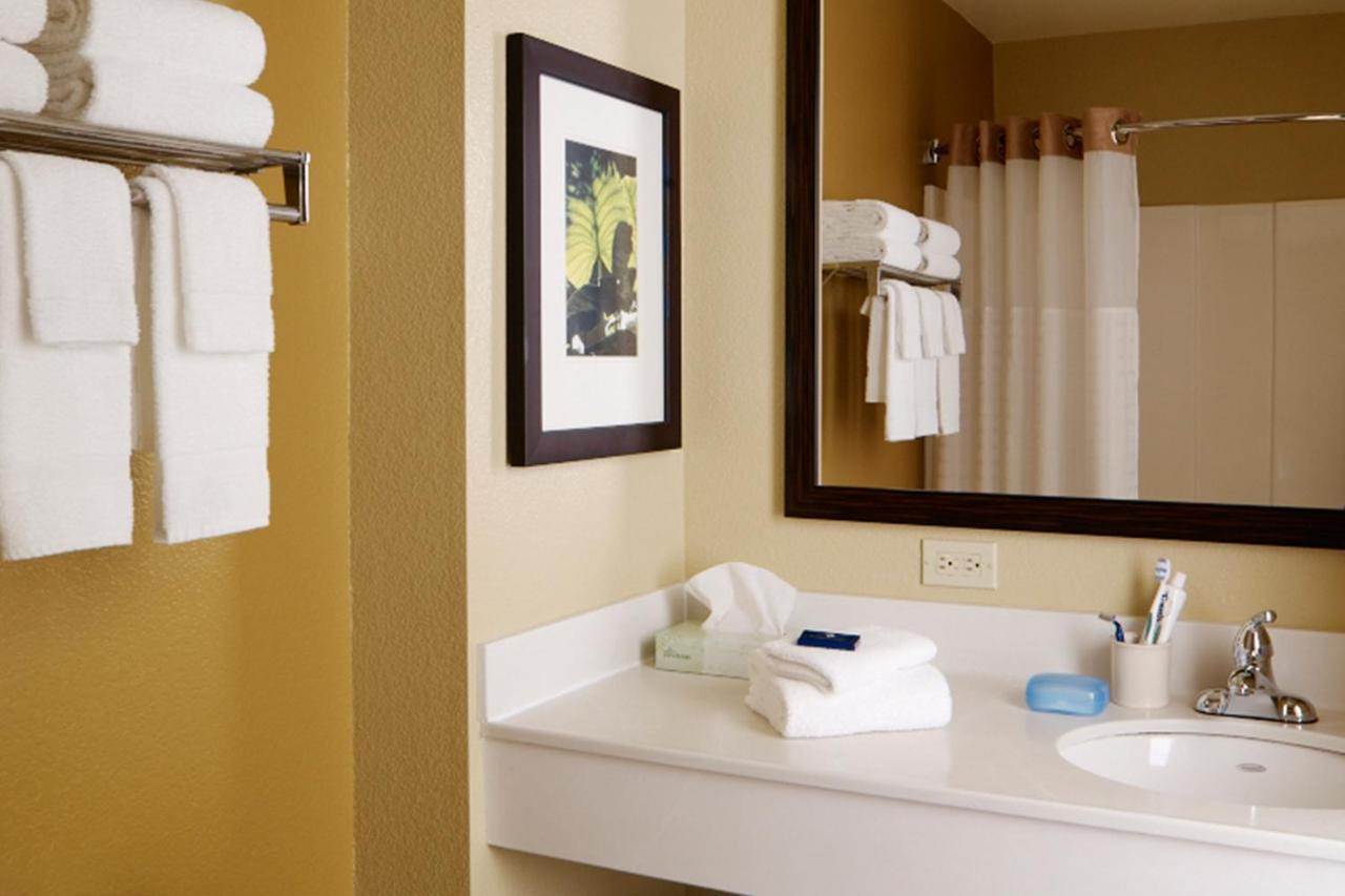 Extended Stay America Suites - Philadelphia - Cherry Hill Maple Shade Eksteriør bilde