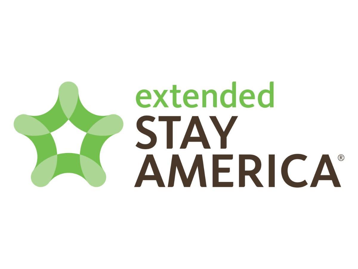 Extended Stay America Suites - Philadelphia - Cherry Hill Maple Shade Eksteriør bilde