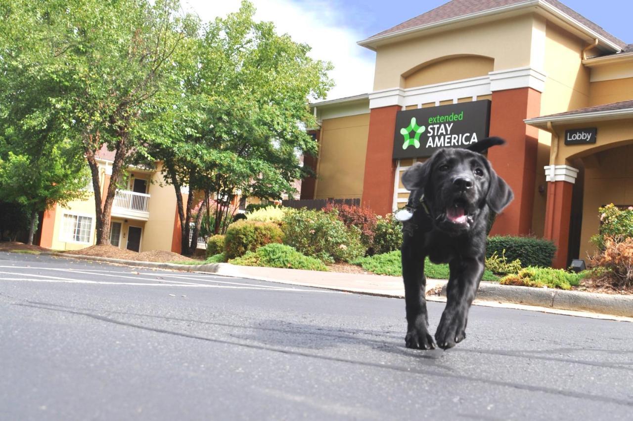 Extended Stay America Suites - Philadelphia - Cherry Hill Maple Shade Eksteriør bilde