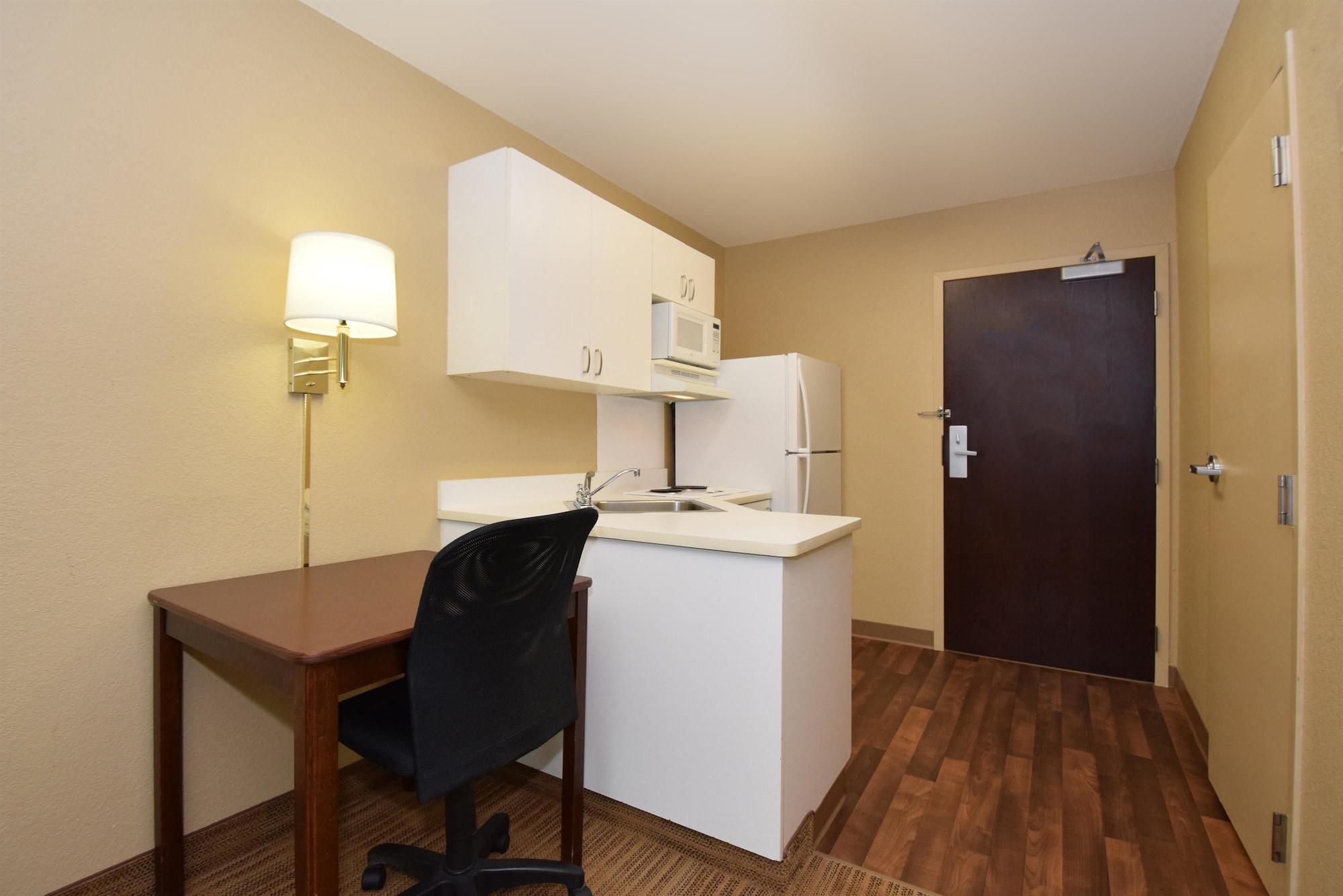 Extended Stay America Suites - Philadelphia - Cherry Hill Maple Shade Eksteriør bilde