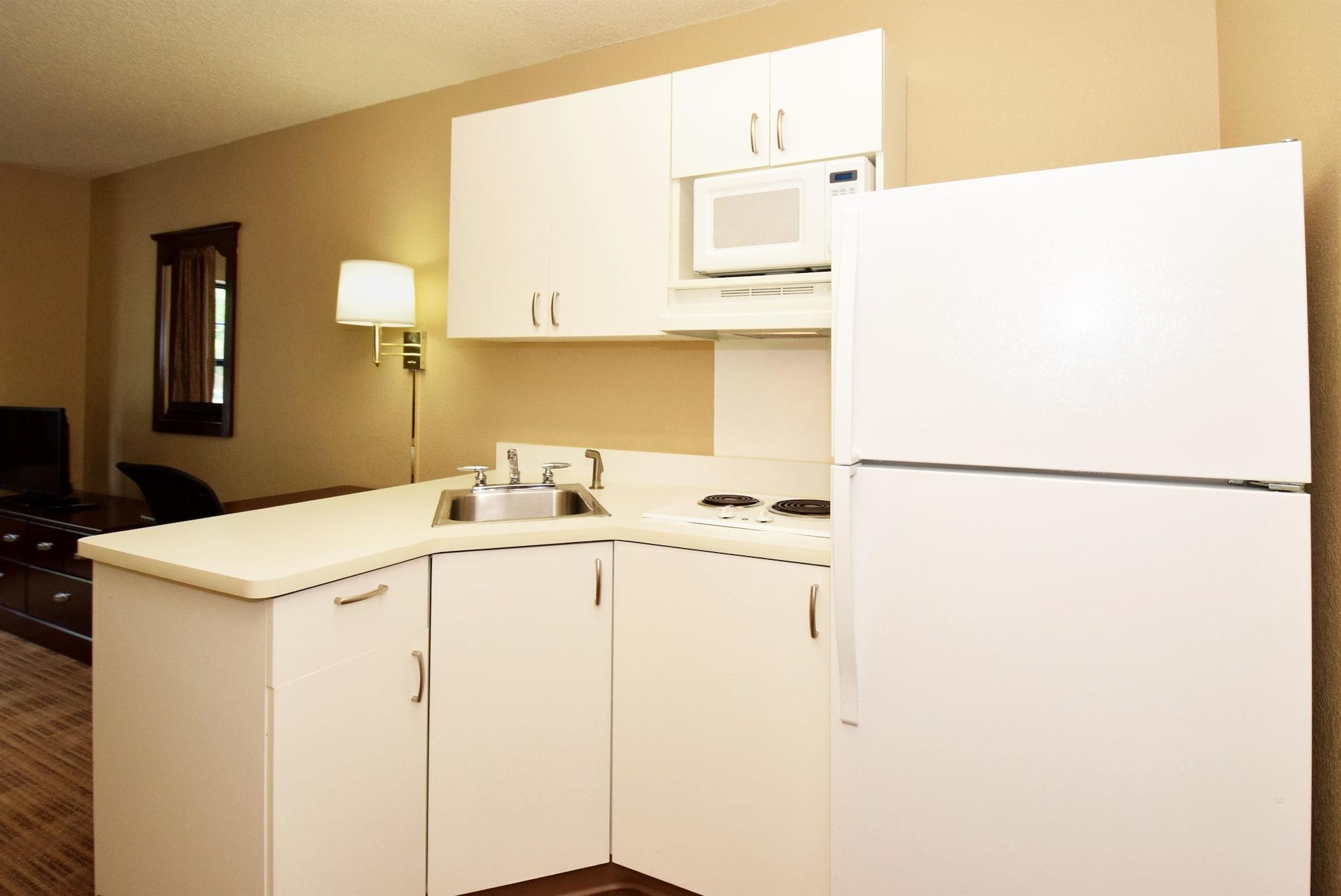 Extended Stay America Suites - Philadelphia - Cherry Hill Maple Shade Eksteriør bilde