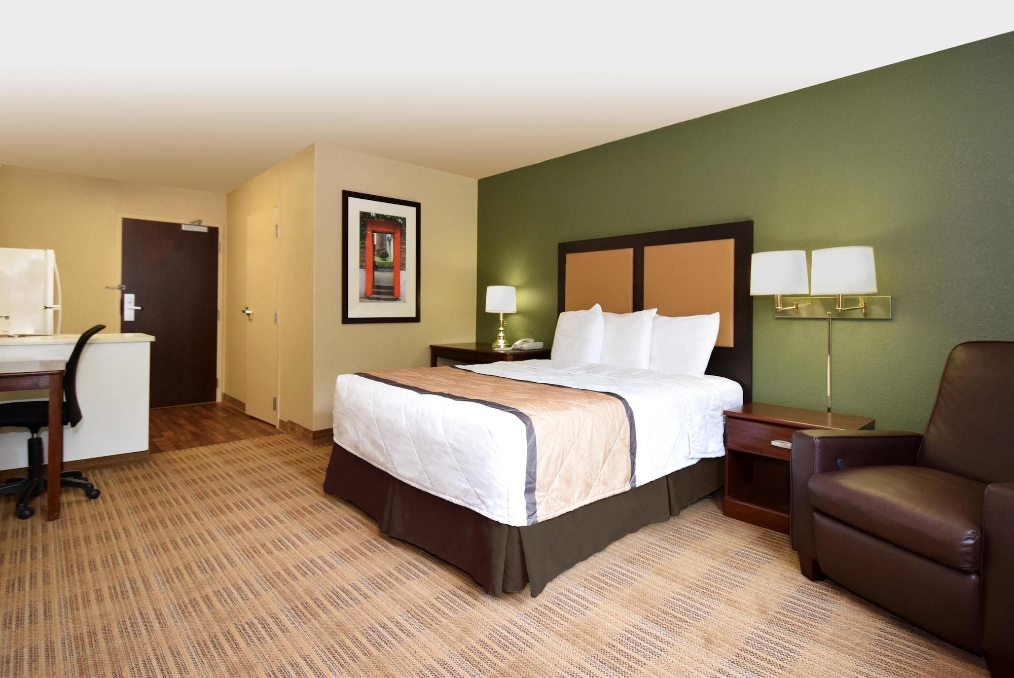 Extended Stay America Suites - Philadelphia - Cherry Hill Maple Shade Eksteriør bilde