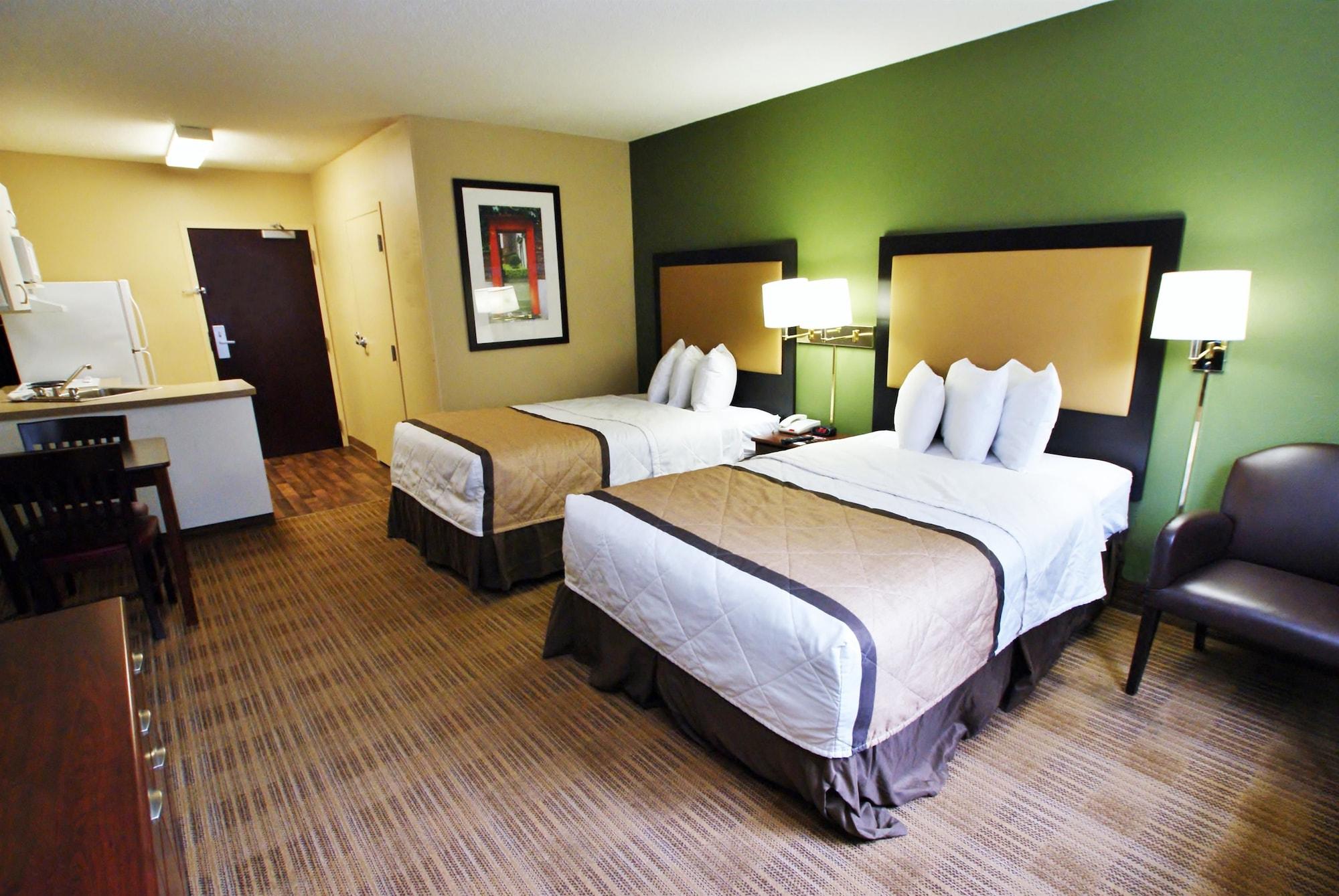 Extended Stay America Suites - Philadelphia - Cherry Hill Maple Shade Eksteriør bilde