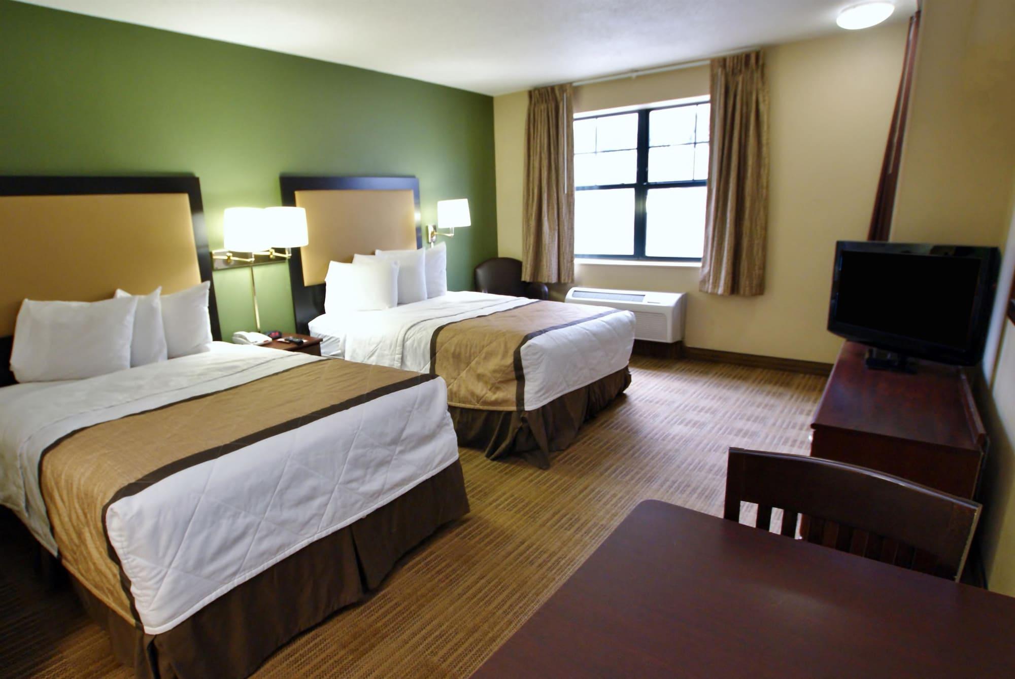 Extended Stay America Suites - Philadelphia - Cherry Hill Maple Shade Eksteriør bilde