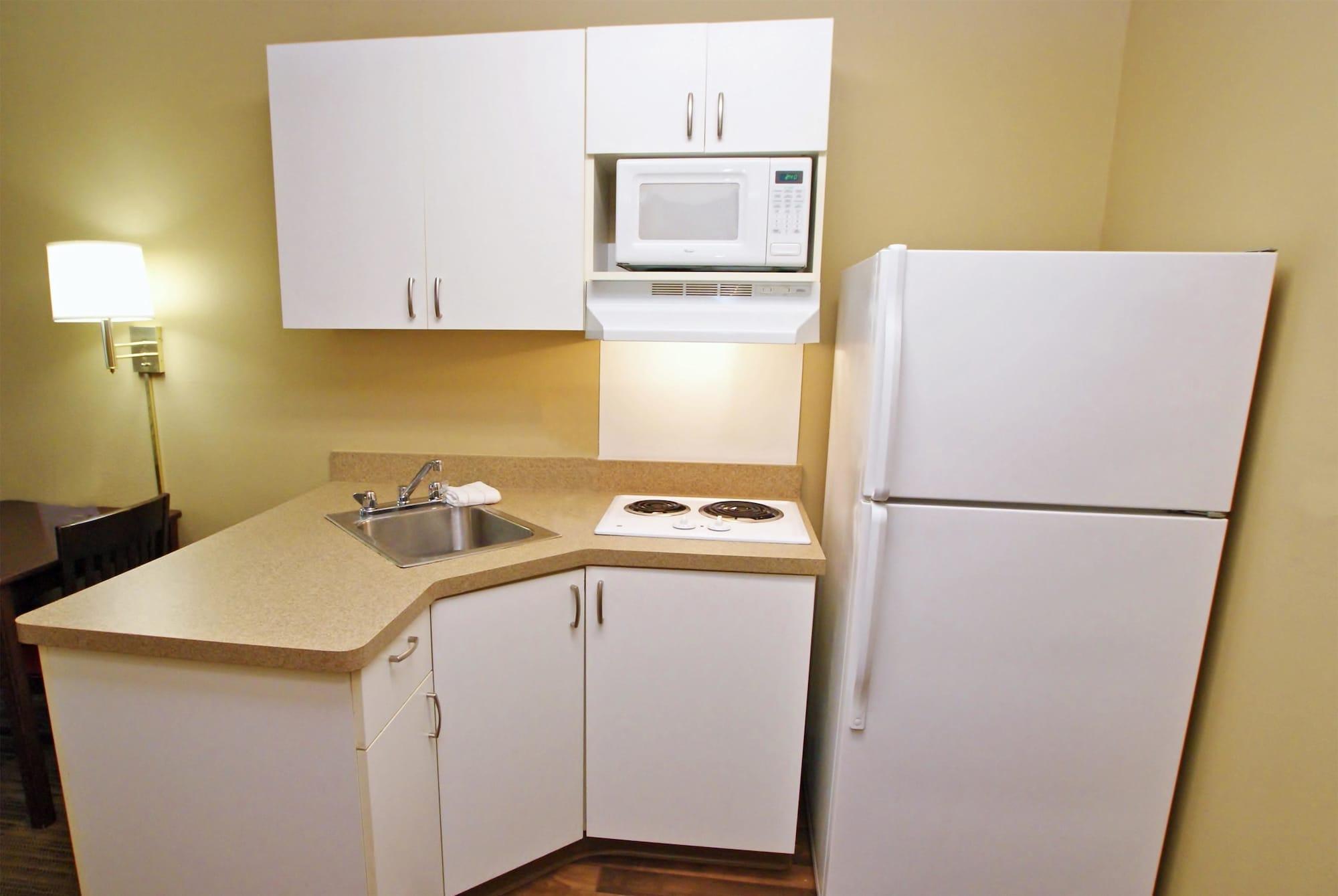 Extended Stay America Suites - Philadelphia - Cherry Hill Maple Shade Eksteriør bilde