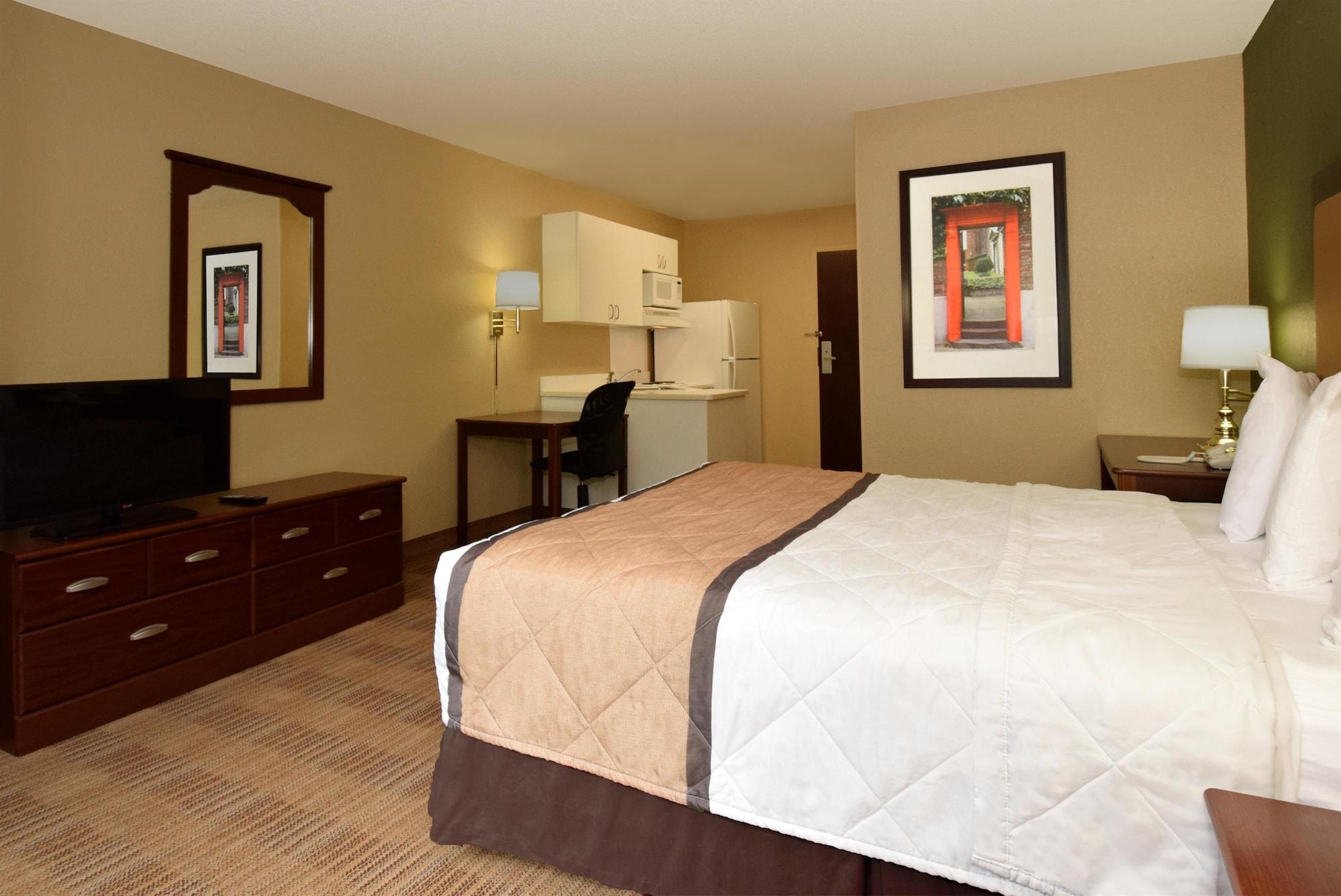 Extended Stay America Suites - Philadelphia - Cherry Hill Maple Shade Eksteriør bilde