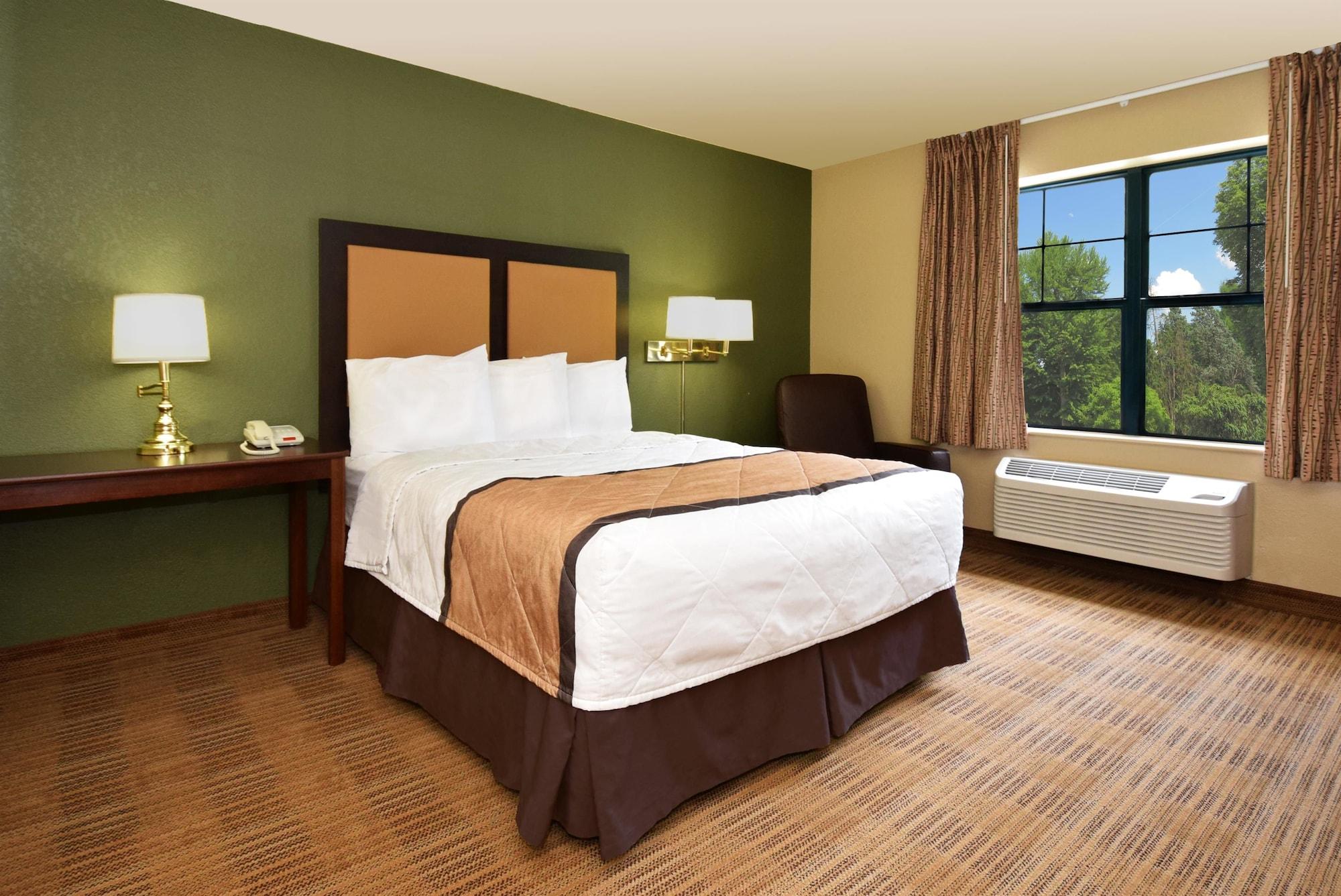 Extended Stay America Suites - Philadelphia - Cherry Hill Maple Shade Eksteriør bilde