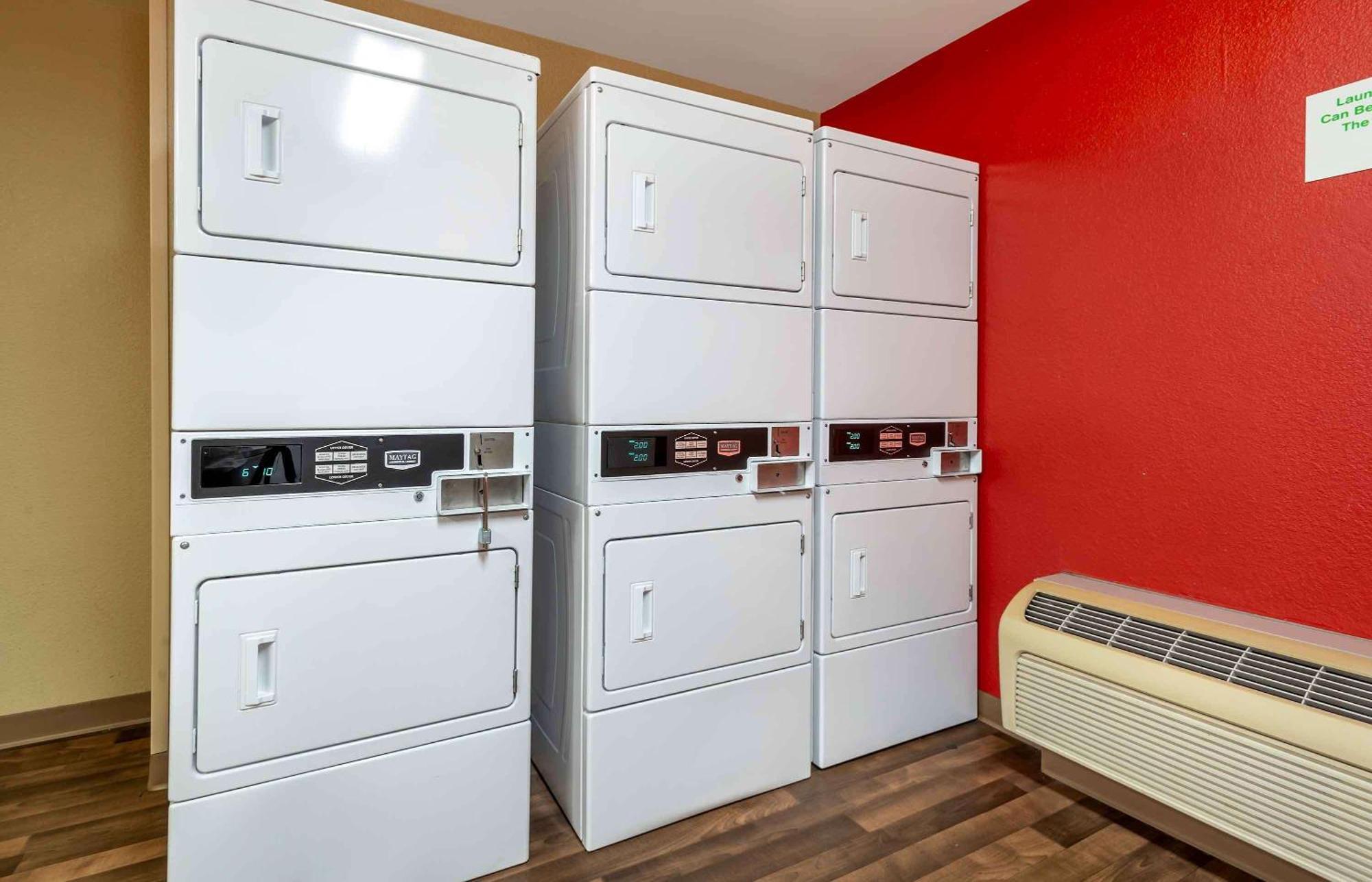 Extended Stay America Suites - Philadelphia - Cherry Hill Maple Shade Eksteriør bilde