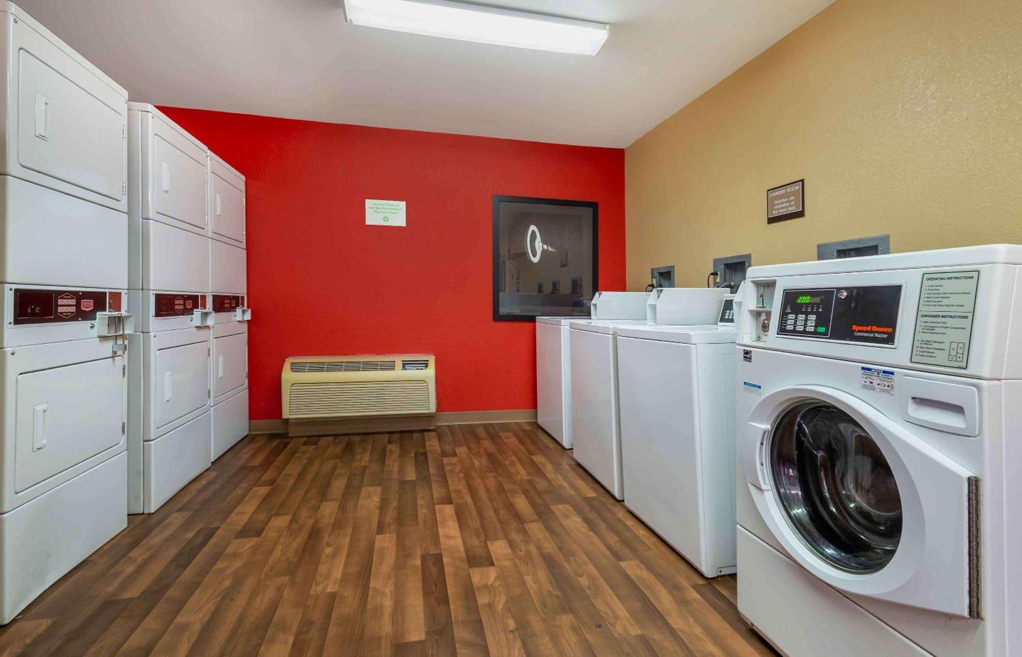 Extended Stay America Suites - Philadelphia - Cherry Hill Maple Shade Eksteriør bilde
