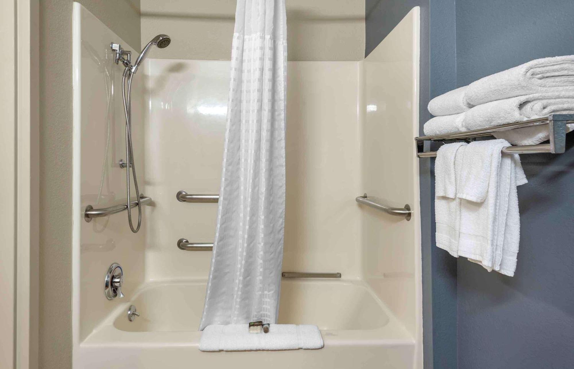 Extended Stay America Suites - Philadelphia - Cherry Hill Maple Shade Eksteriør bilde