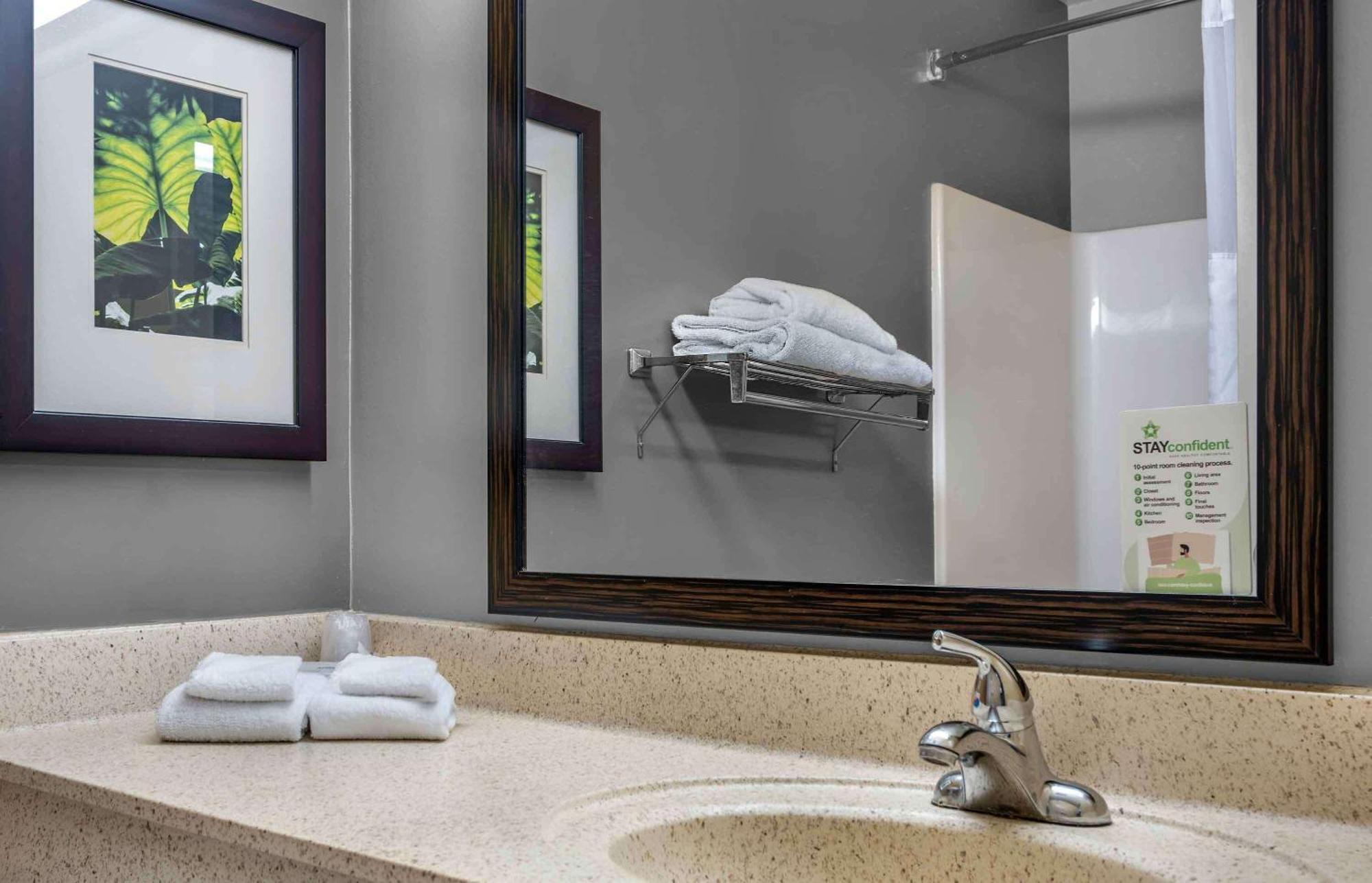 Extended Stay America Suites - Philadelphia - Cherry Hill Maple Shade Eksteriør bilde