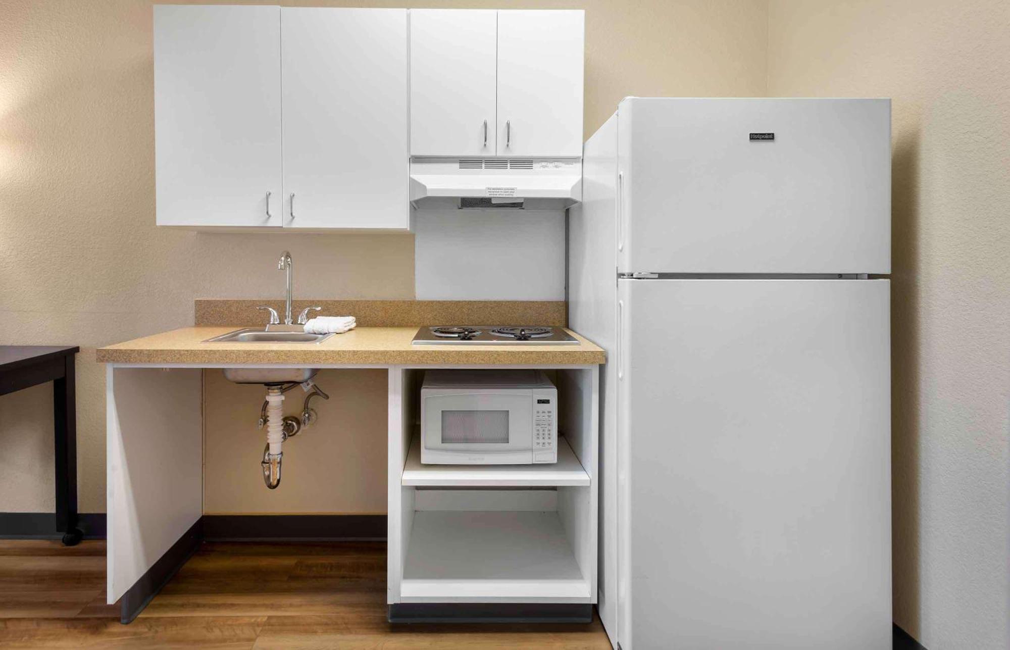 Extended Stay America Suites - Philadelphia - Cherry Hill Maple Shade Eksteriør bilde