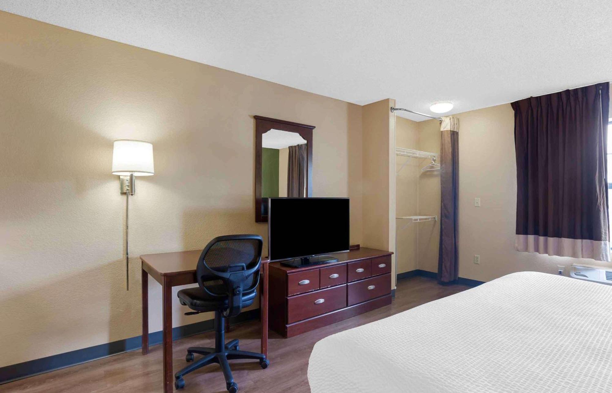 Extended Stay America Suites - Philadelphia - Cherry Hill Maple Shade Eksteriør bilde