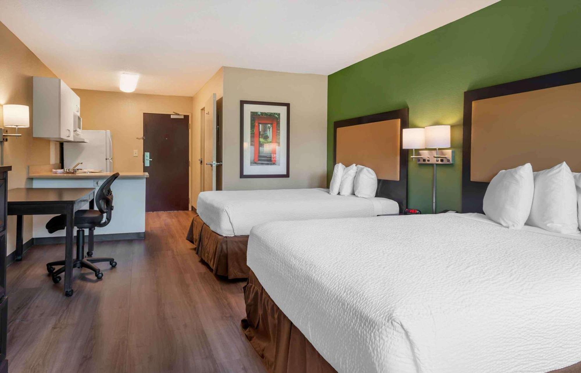 Extended Stay America Suites - Philadelphia - Cherry Hill Maple Shade Eksteriør bilde