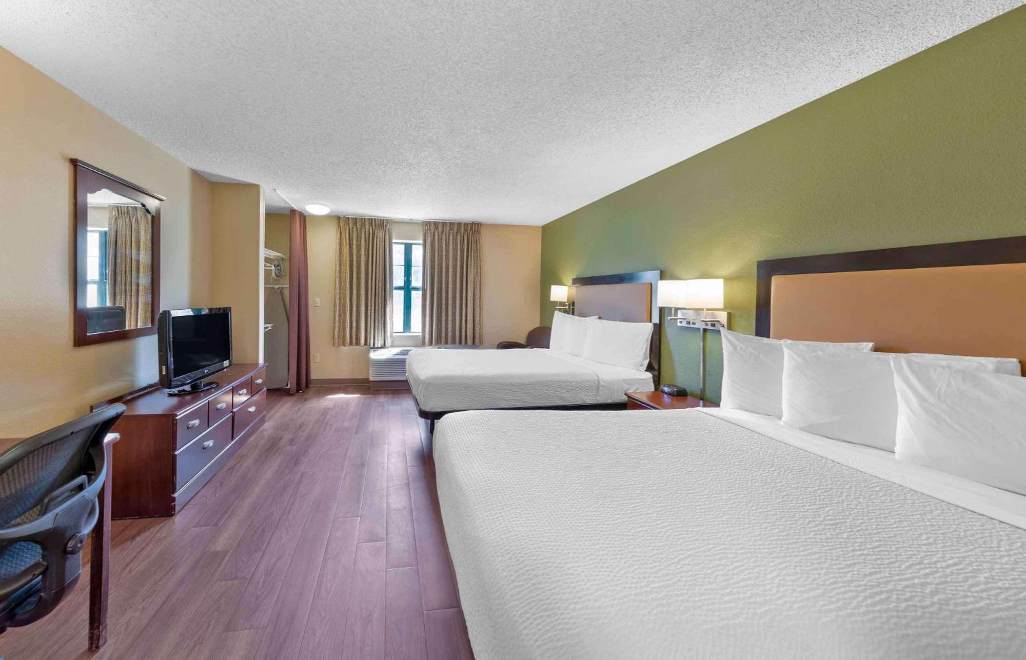 Extended Stay America Suites - Philadelphia - Cherry Hill Maple Shade Eksteriør bilde
