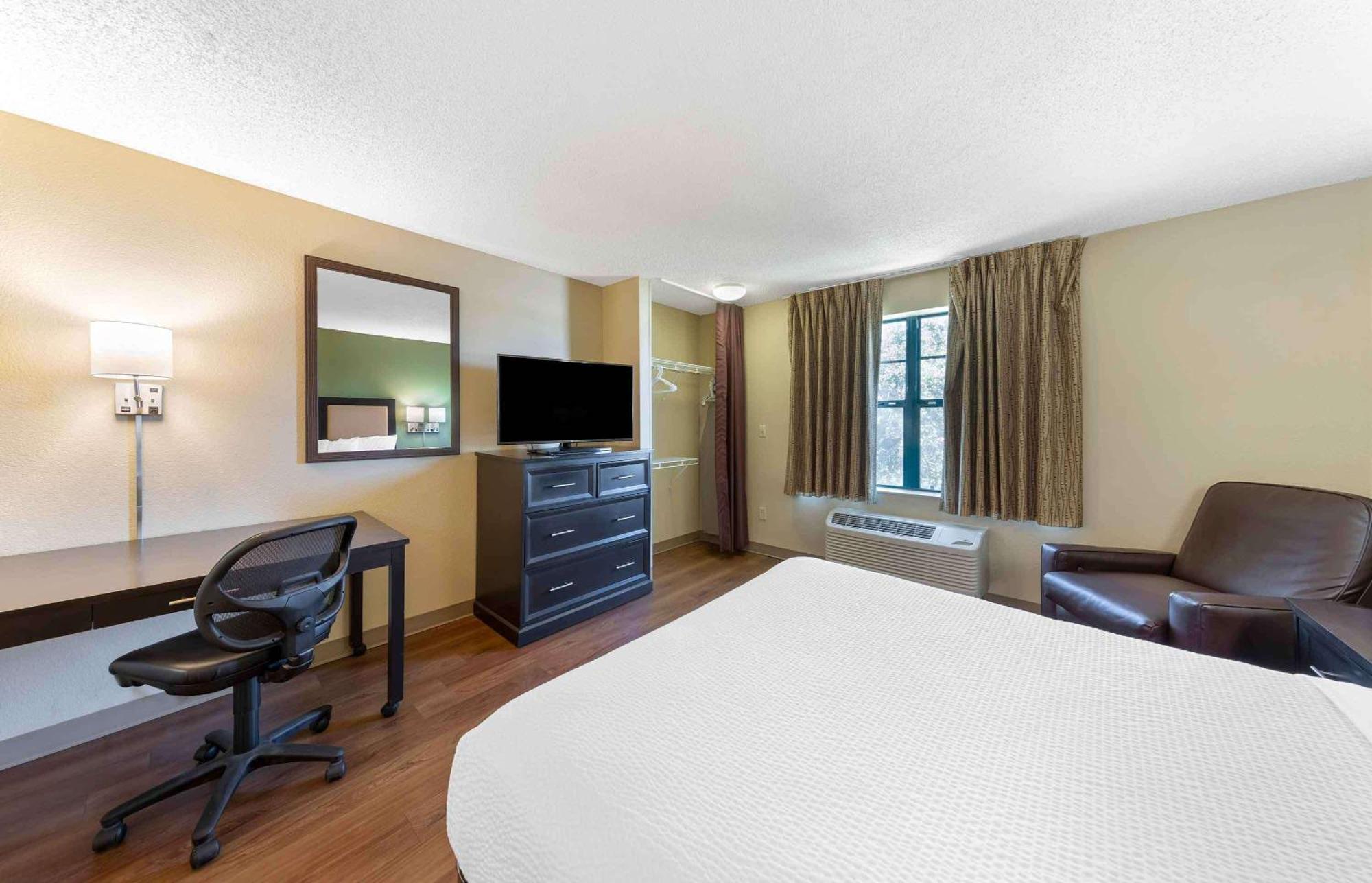 Extended Stay America Suites - Philadelphia - Cherry Hill Maple Shade Eksteriør bilde