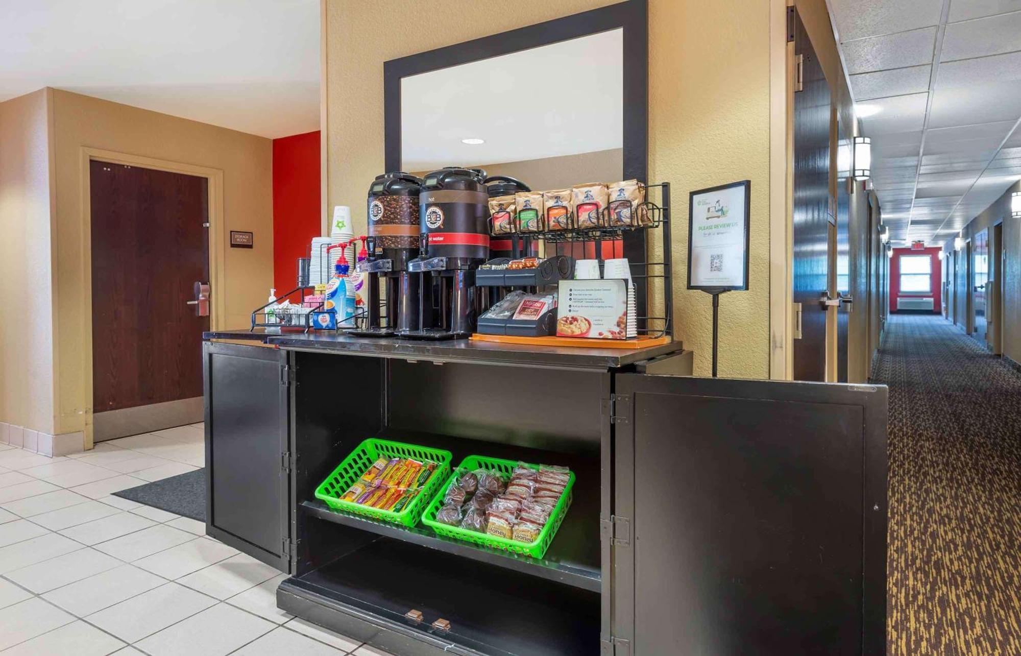 Extended Stay America Suites - Philadelphia - Cherry Hill Maple Shade Eksteriør bilde