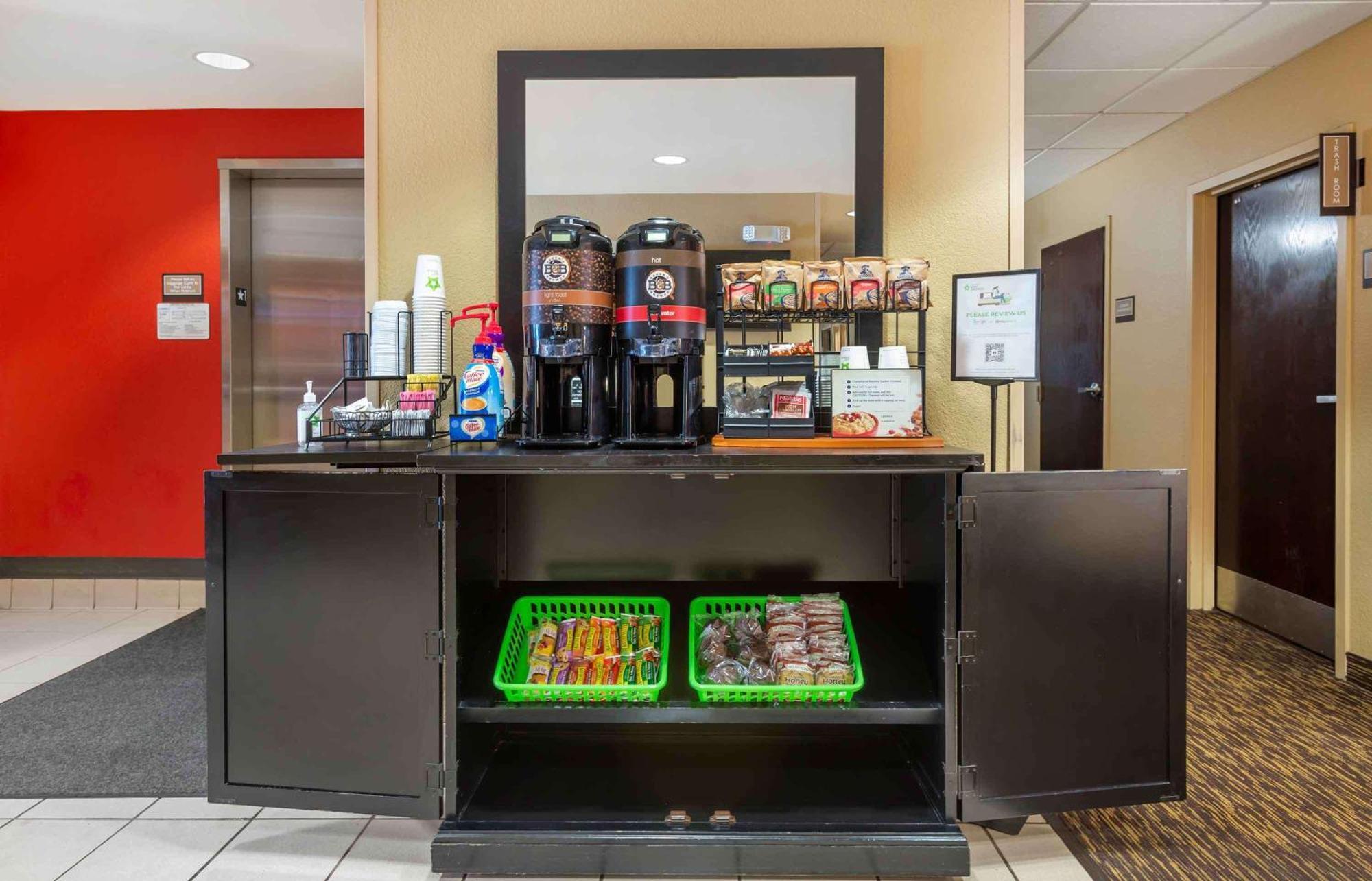 Extended Stay America Suites - Philadelphia - Cherry Hill Maple Shade Eksteriør bilde