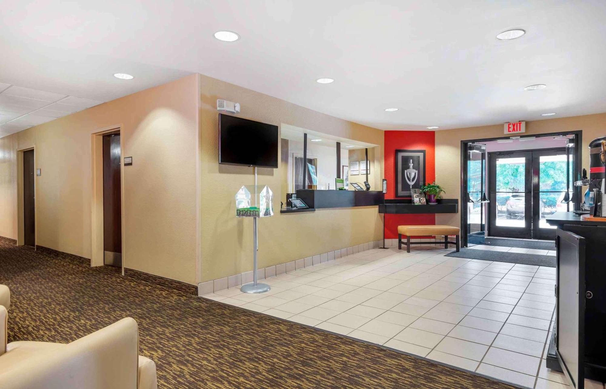 Extended Stay America Suites - Philadelphia - Cherry Hill Maple Shade Eksteriør bilde