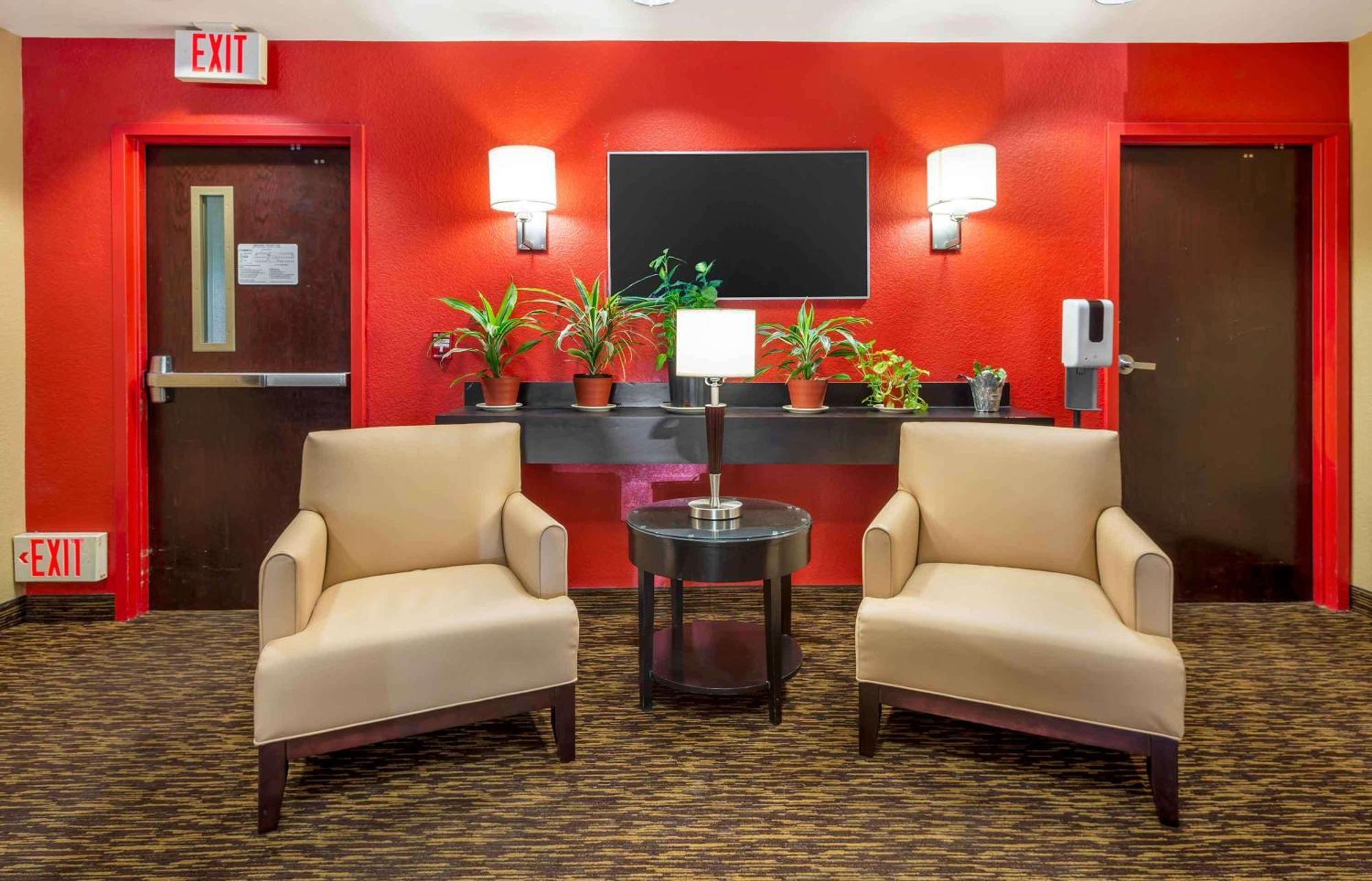 Extended Stay America Suites - Philadelphia - Cherry Hill Maple Shade Eksteriør bilde