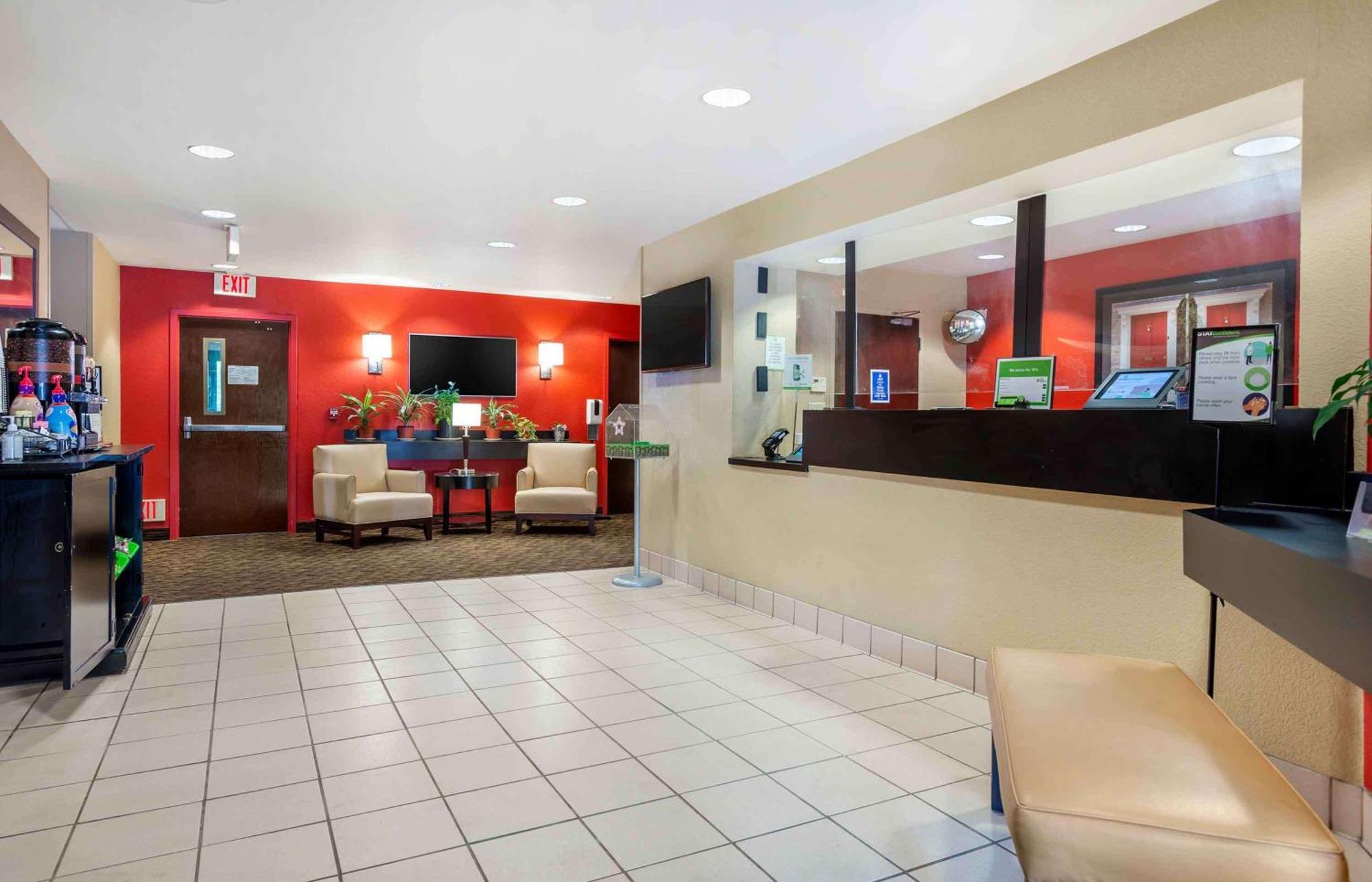 Extended Stay America Suites - Philadelphia - Cherry Hill Maple Shade Eksteriør bilde