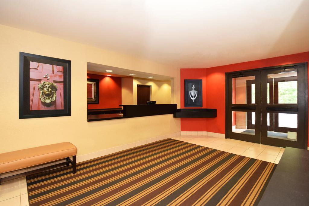 Extended Stay America Suites - Philadelphia - Cherry Hill Maple Shade Eksteriør bilde