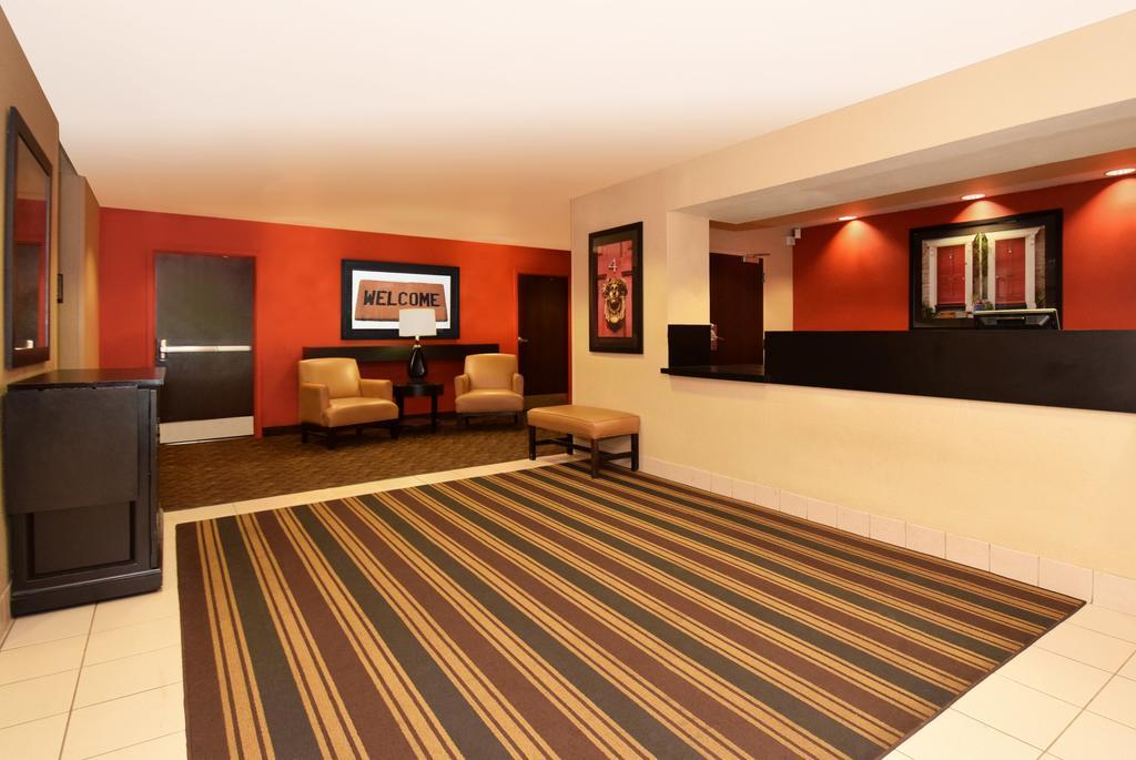 Extended Stay America Suites - Philadelphia - Cherry Hill Maple Shade Eksteriør bilde