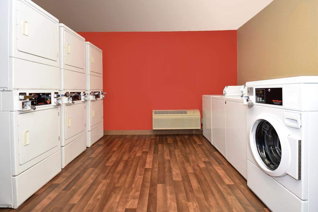 Extended Stay America Suites - Philadelphia - Cherry Hill Maple Shade Eksteriør bilde