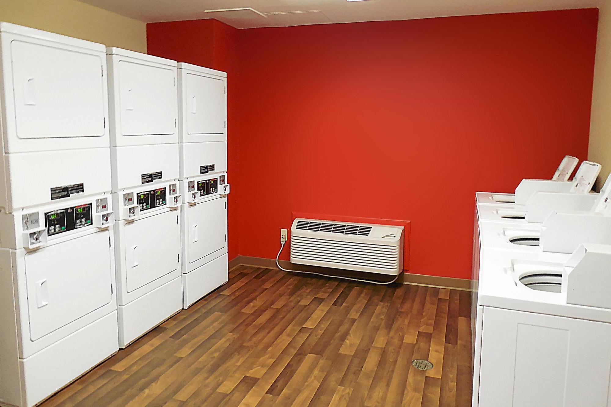 Extended Stay America Suites - Philadelphia - Cherry Hill Maple Shade Eksteriør bilde