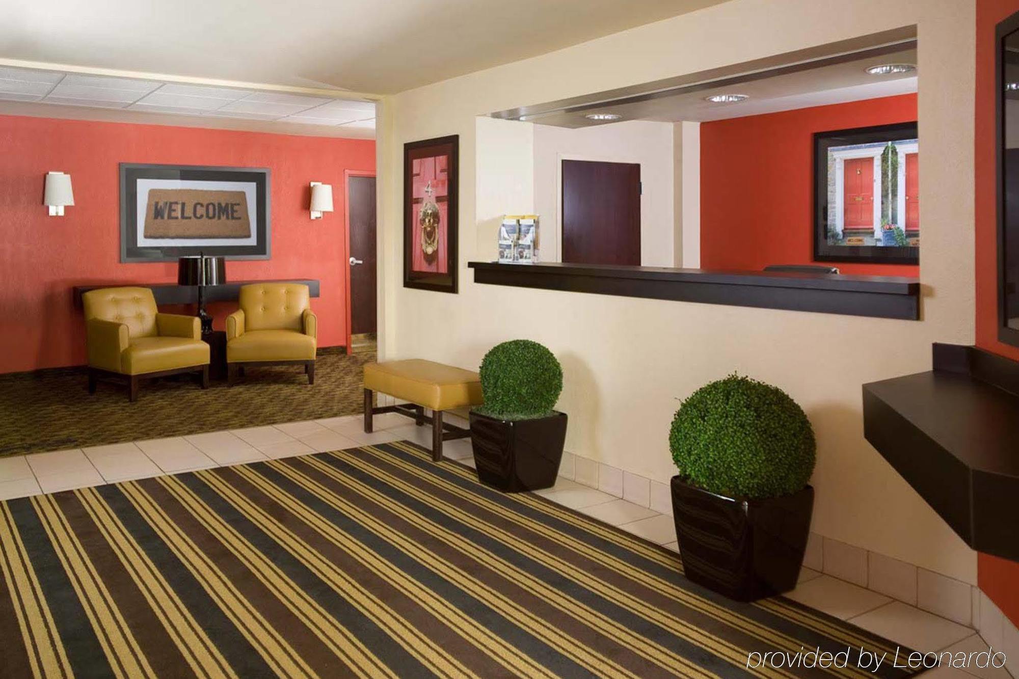 Extended Stay America Suites - Philadelphia - Cherry Hill Maple Shade Eksteriør bilde