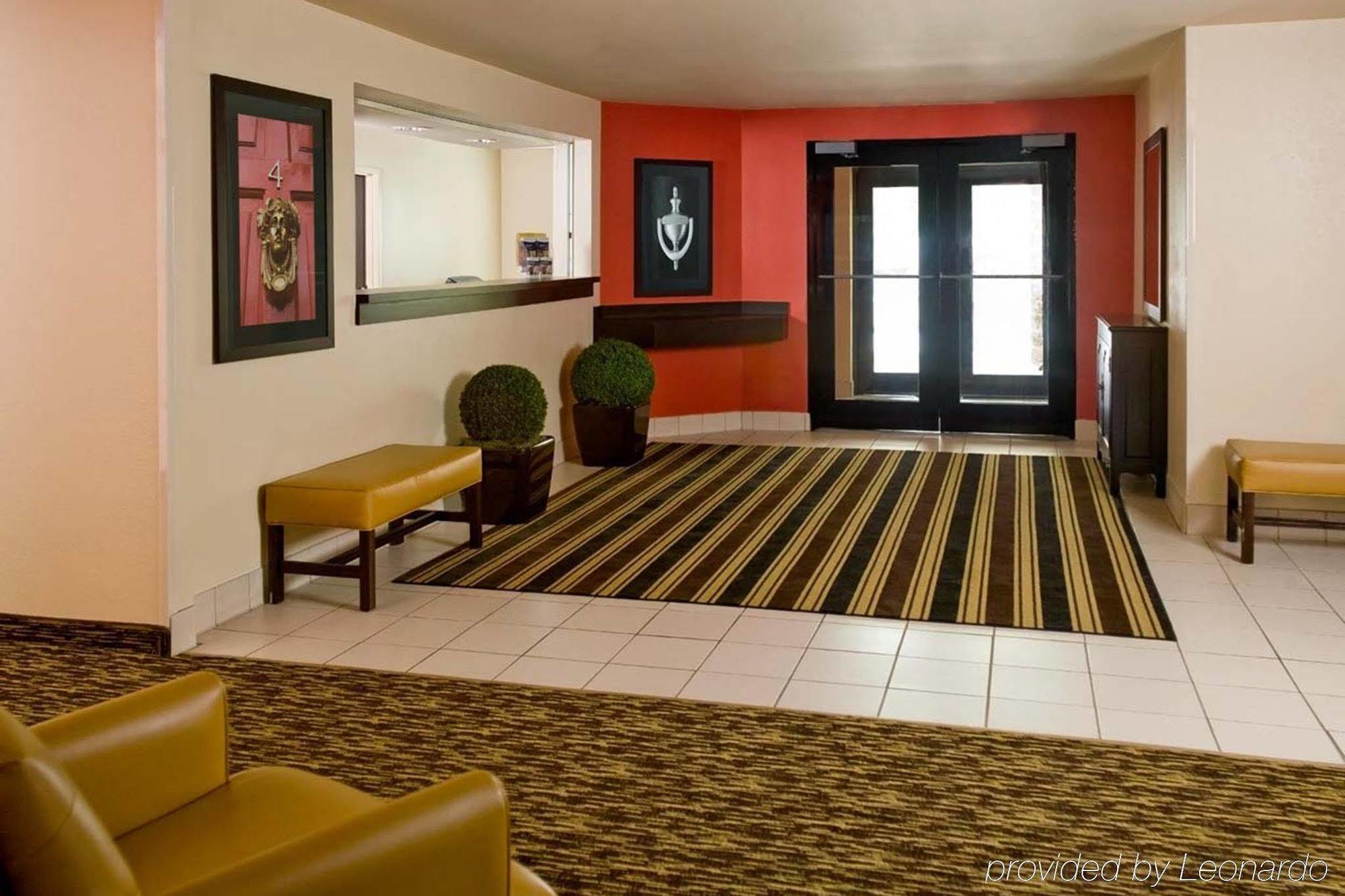 Extended Stay America Suites - Philadelphia - Cherry Hill Maple Shade Eksteriør bilde