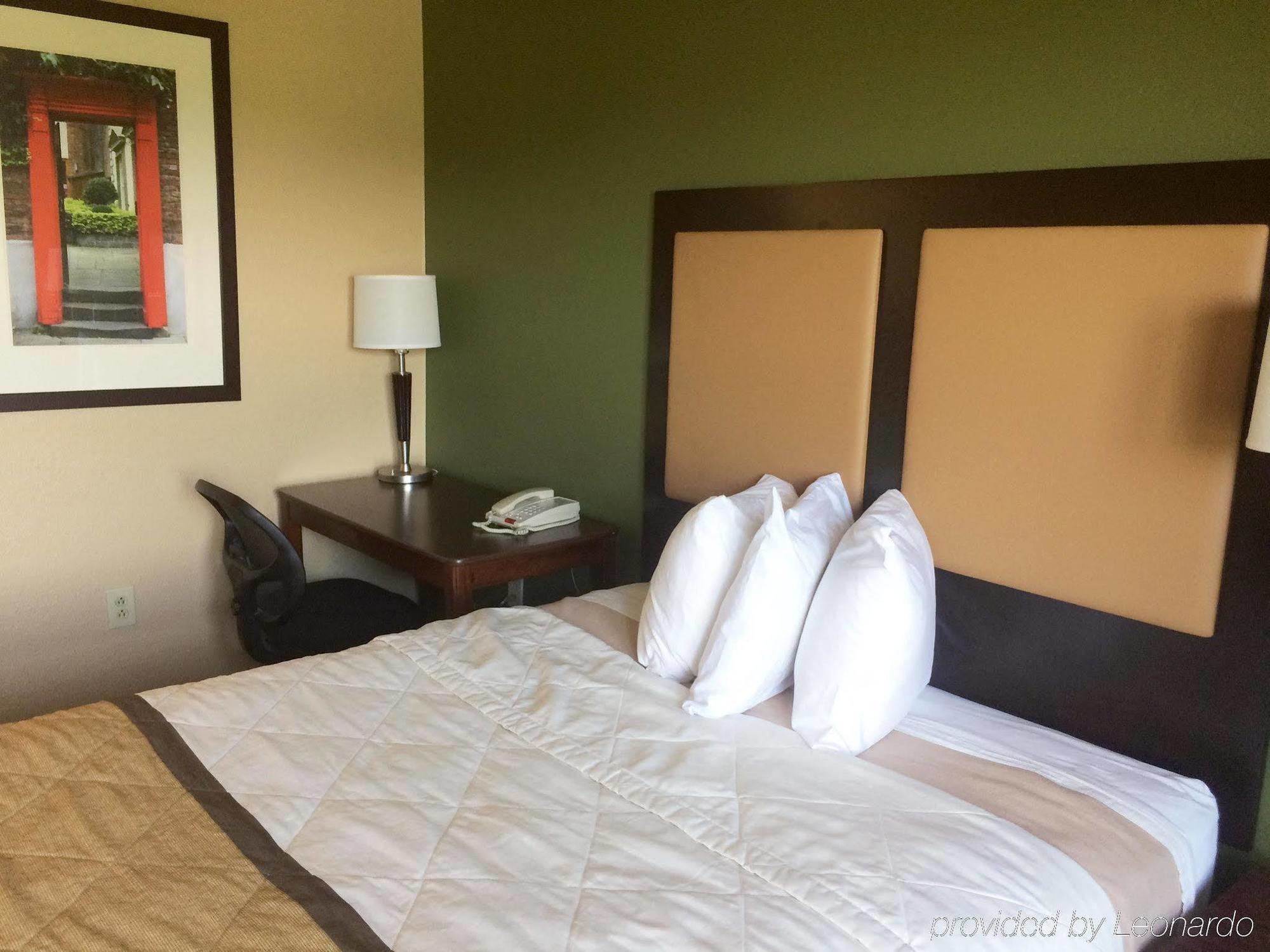 Extended Stay America Suites - Philadelphia - Cherry Hill Maple Shade Eksteriør bilde