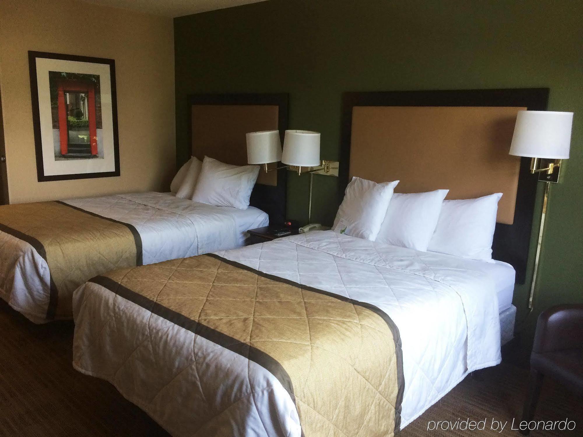 Extended Stay America Suites - Philadelphia - Cherry Hill Maple Shade Eksteriør bilde